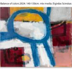 Balance of Colors