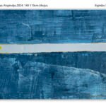Horizonto linija – Atspindys
