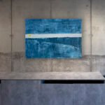 Horizonto linija – Atspindys