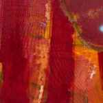 Jellyfish – Red Corals