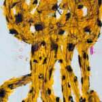 Jellyfish – Leopard