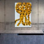 Jellyfish – Leopard