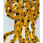 Jellyfish – Leopard