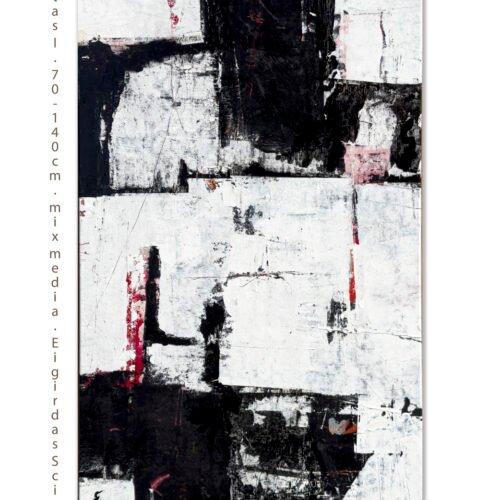 Eigirdas Scinskas Balanso ratas 2-11