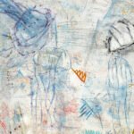 Jellyfish – Fragile reflections