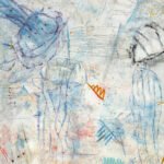 Jellyfish – Fragile reflections