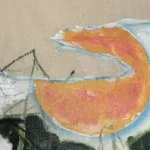 Swan lake – The golden hour