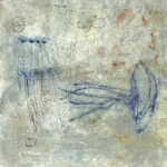 Jellyfish and Butterfly