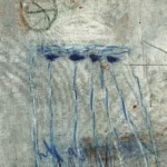Jellyfish and Butterfly