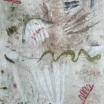 Jellyfish – Millions years ago