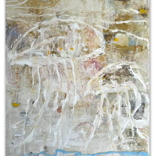 Jellyfish - Drifting Souls