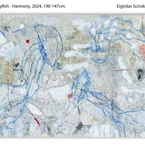 Jellyfish - Sensation