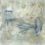 JELLYFISH AND BUTTERFLY