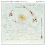 Dangaus kūnai – Laiškai sau
