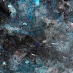 Jellyfish – Pulse of the Galaxy