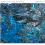Jellyfish – Pulse of the Galaxy