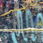 Jellyfish – gold