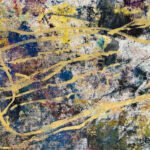 Jellyfish – gold