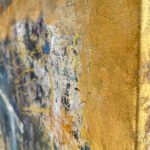Jellyfish – gold