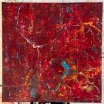 Lava – the dance