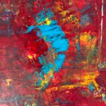 Lava – the dance