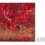 Lava – the dance