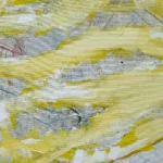 JELLYFISH – YELLOW