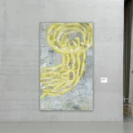 JELLYFISH – YELLOW
