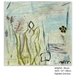 Jellyfish – Music