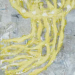 JELLYFISH – YELLOW