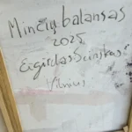 Balance of mind