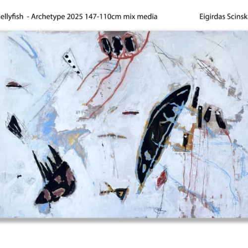 Jellyfish  - Archetype