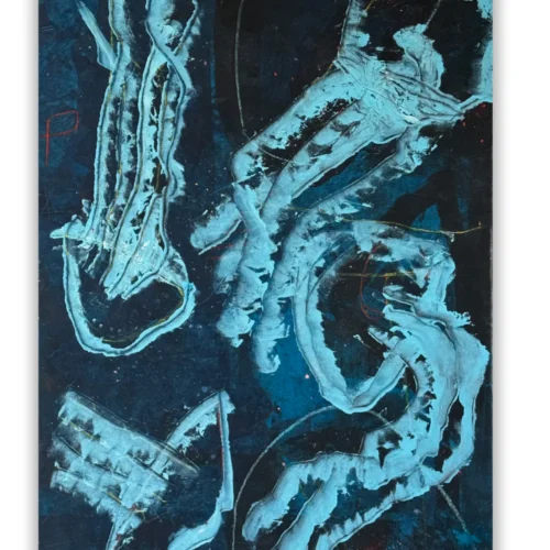 Jellyfish – Sleepy Eye