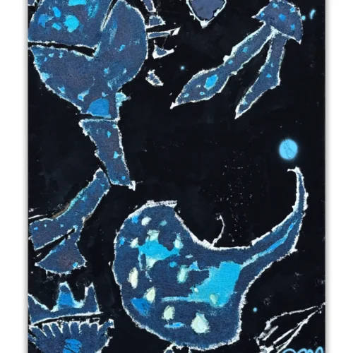 Jellyfish - The dark side