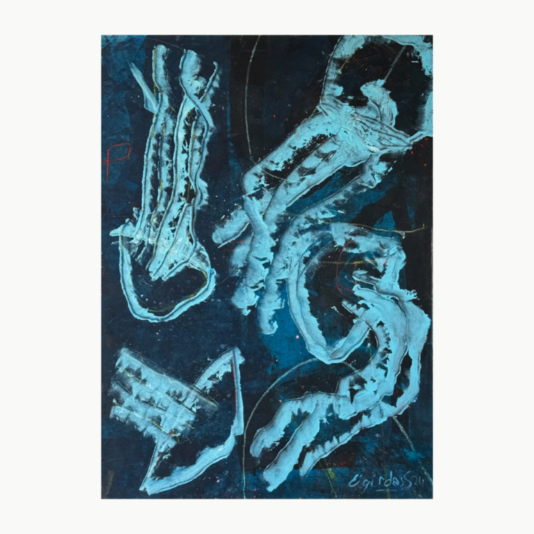 Jellyfish – Sleepy Eye