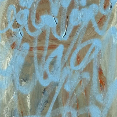 Underwater rain 45-70cm