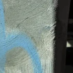 Underwater rain