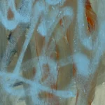 Underwater rain