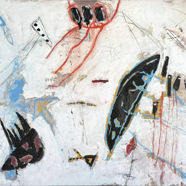 Main Home