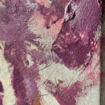 Pink stream