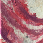 Pink stream