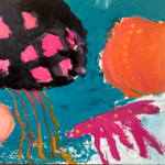 The Biggest Jellyfish