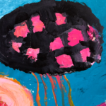 The Biggest Jellyfish