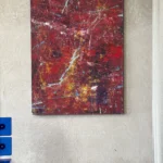 LAVA